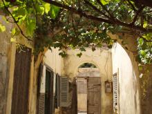 saint-louis du senegal  : le patrimoine en partage