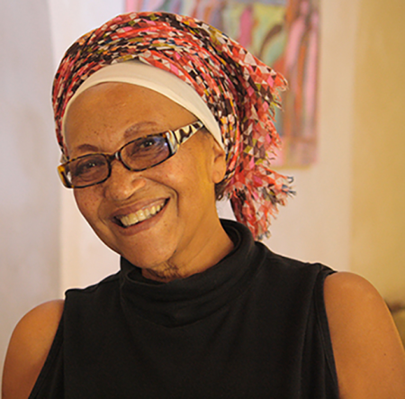 Marie-Caroline Camara